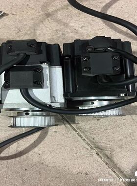 雷赛伺服电机ACM6002L2H，200W，3000转，