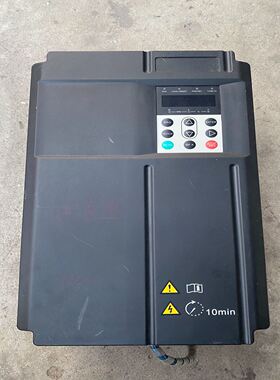 汇川变频器，CP520T18.5GB，380V-18.5KW