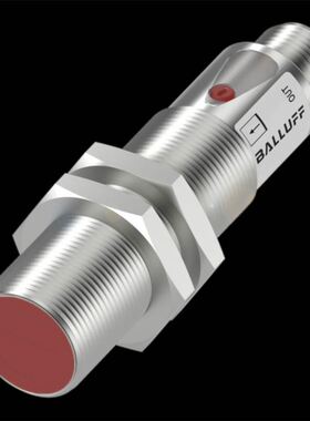 巴鲁夫 传感器 BOS01C0+BOS 18M-X-RS20-S4