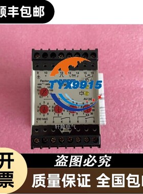 ENDER弗莱德速度监视器 EWD/230VAC价