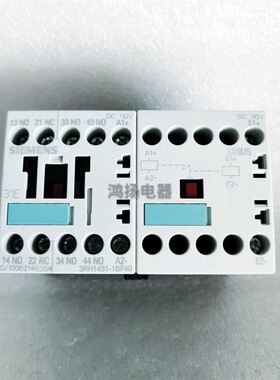 3RH1431-1BF40 110VDC