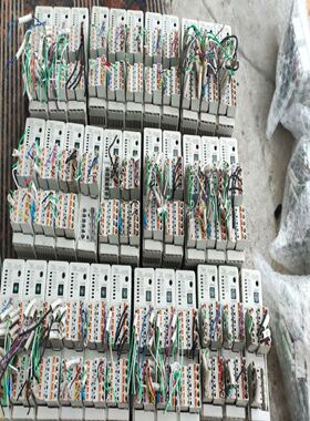 Autonics温度模块TM4-N2SE