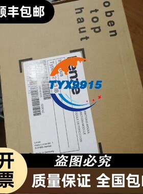 伦茨3200C伺服控制器ERBS047R400W PLC控制模块3231C EMF2113