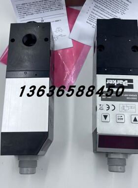 派克Parker比例阀EPDN4-MP-1.2-12B-OU10-VW/3505100