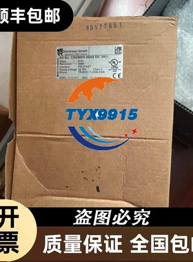 全新帝尔TRelectronic编码器 CEV582M-10379价