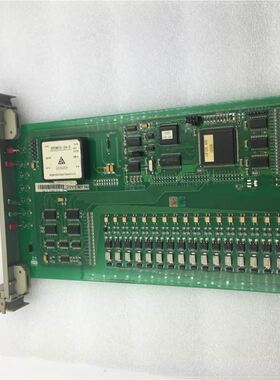 新华卡件DO Card CCC7.820.340G-SIDE A E211670 CCC2.907.34