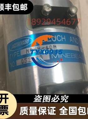 ASTROSYN 马达B-40B 全新