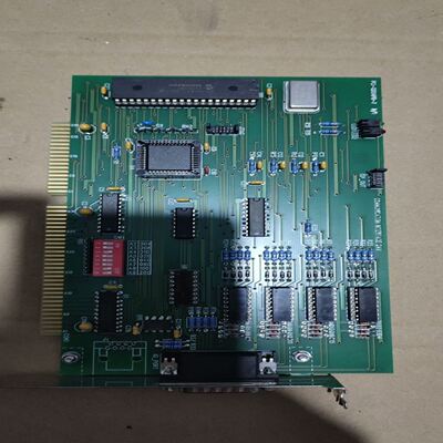 COMMUNICATION INTERF ACE 24A