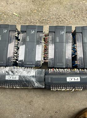 汇川PLC H2U-1616MR-XP H2U-2416MT