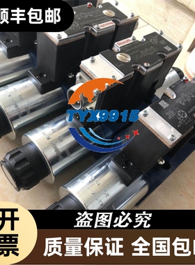 R900965674型号4WRAE10E60-2X/G24K31/F1V比例换向阀力士乐原