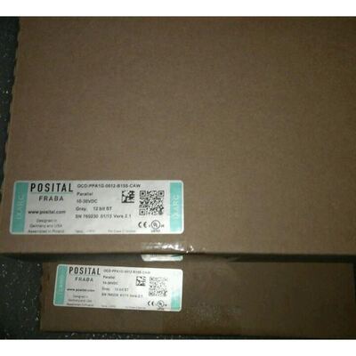 博思特POSITAL编码器OCD-PPA1G-0012-B15S-CAW