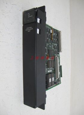 GE IC697CPU731