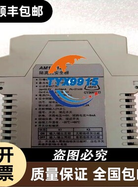 和利时安全栅 AM1021EX AM1012EX AM1011EX AM1013EX AM1052