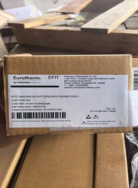 欧陆Eurotherm功率控制器 EFIT/16A/23
