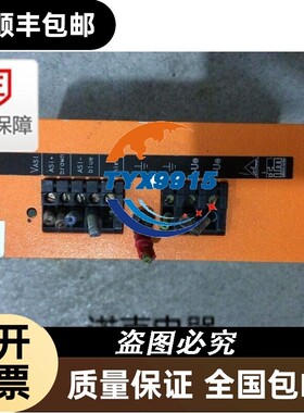 IFM 易福门电源总线AS-Interface AC1207