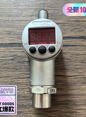 贺德克 EDS 3396-2-0009-000-F1 传感器