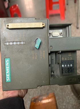 PLC-CPU314(6ES7 314-1AE04-0