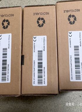 汇川GR10-1616ETNE远程I/O模块，，