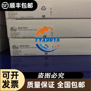 IFM易福门O6H708传感器 全新