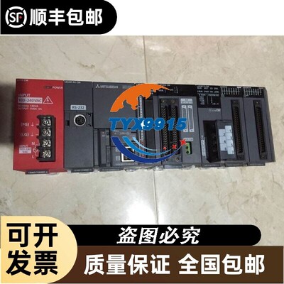 * L61P-CM/L02CPU-CM/LD77MH16/LD75P4-CM/LY40NT5P PLC