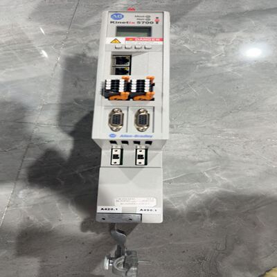 AB罗克韦尔Kinetix 5700伺服驱动器，型号2198