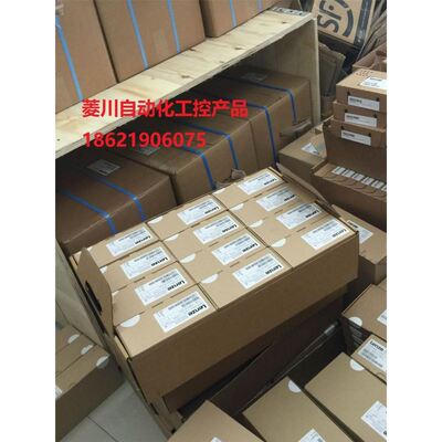 拆机变频器ATV303HU40N4，