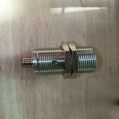 IFM易福门传器电式接近开关 II5446 IIB3