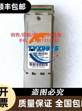 XENPAK-10GB-LW 10-2267-01万兆单模用于WS-X6704-