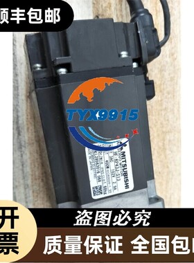 伺服电机HG-SR502B价