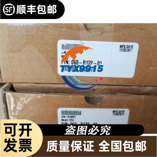 全新Honeywell 060-R122-01 1500KPA 1616654 传