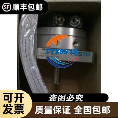 FESTO/费斯托摆动气缸DSM-25-270-P-CC 161747