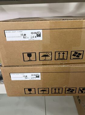 台达触摸屏DOP-110is DOP-110WS