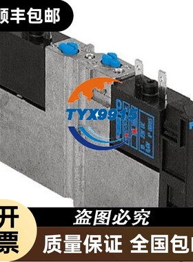 FESTO总线节点控制器 CPA10/14-IFB-CP 173510销售价