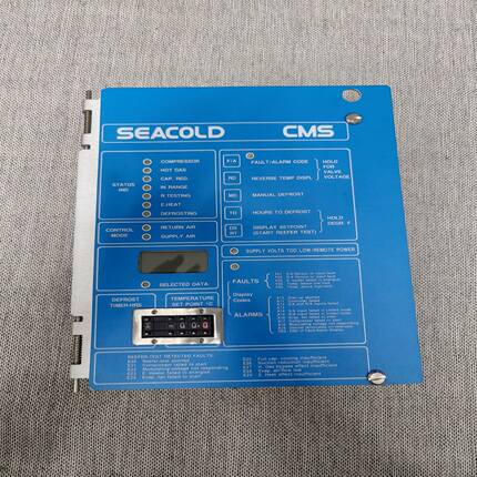 【速发】Carrier Controller CMS-0