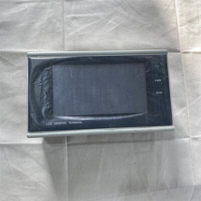 LCD INDUSTRIAL TERMINAL 海泰克触摸屏OP26L人机界面文版显