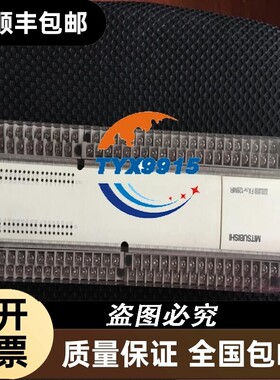 PLC FX2n-128MR-001