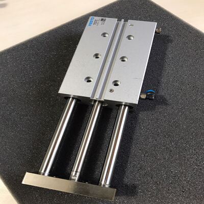 FSETO费斯托气缸DFM-20-100-P-A-KF-F1