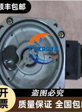 伺服电机HC-RFS353编码器价