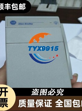 AB罗克韦尔模块 1769-PA2 1769-OF4 1769-PA4