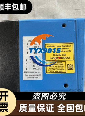 SICK西克光学传输传感器ISD400-7212 1065101 1625 0003光传