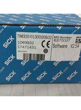 6013675 VS/VE18-4P3112SICK西克 价