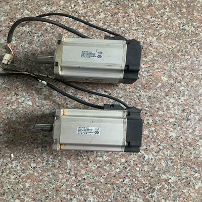 A6伺服电机MSMF092L1U2M(1kw）拆机件还有