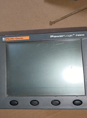 梅兰日兰 MERLIN GERIN POWERIOgic