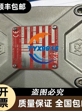 WSNFET 8327B112ASCO防爆电磁阀全新真品DC24V当天发