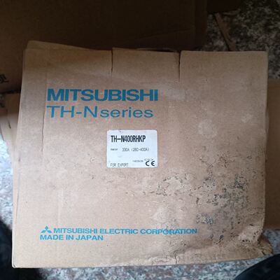 TH-N400RHKP 330A，热过载继电器