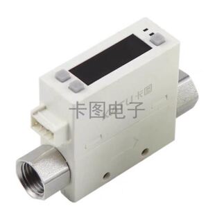 卡图气体流量传感器 FM350-1000RG12K 货期一周