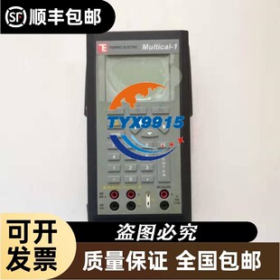 多功能校验仪 Multical-1