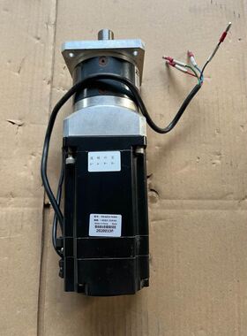 86步进电机 带刹 Y09-59D3-7538M