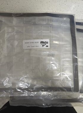 按键膜保护膜A02B-0348-K041 0005