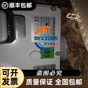 斯特曼滑环6263397价